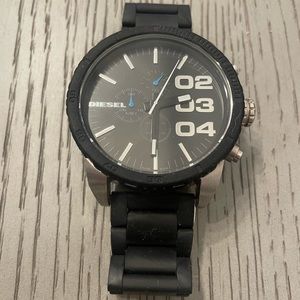 Diesel Watch